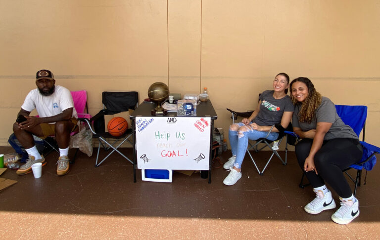 Publix Fundraiser Kicks Off NGU Support