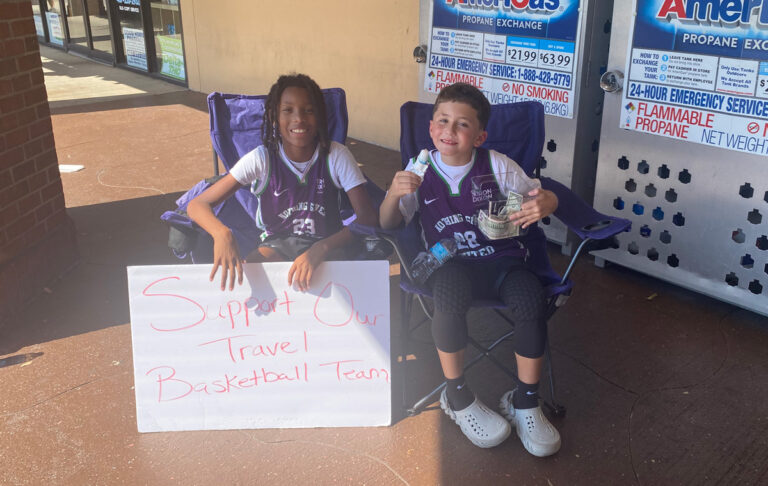 Publix Fundraiser Hits New Milestone for NGU